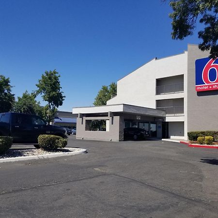 Studio 6 Sacramento, Ca Natomas エクステリア 写真