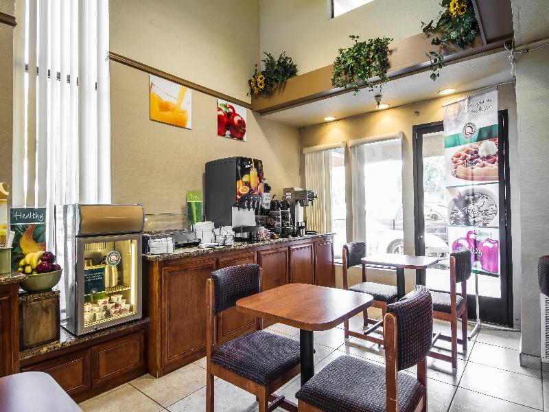 Studio 6 Sacramento, Ca Natomas エクステリア 写真