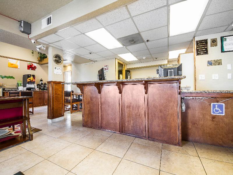 Studio 6 Sacramento, Ca Natomas エクステリア 写真