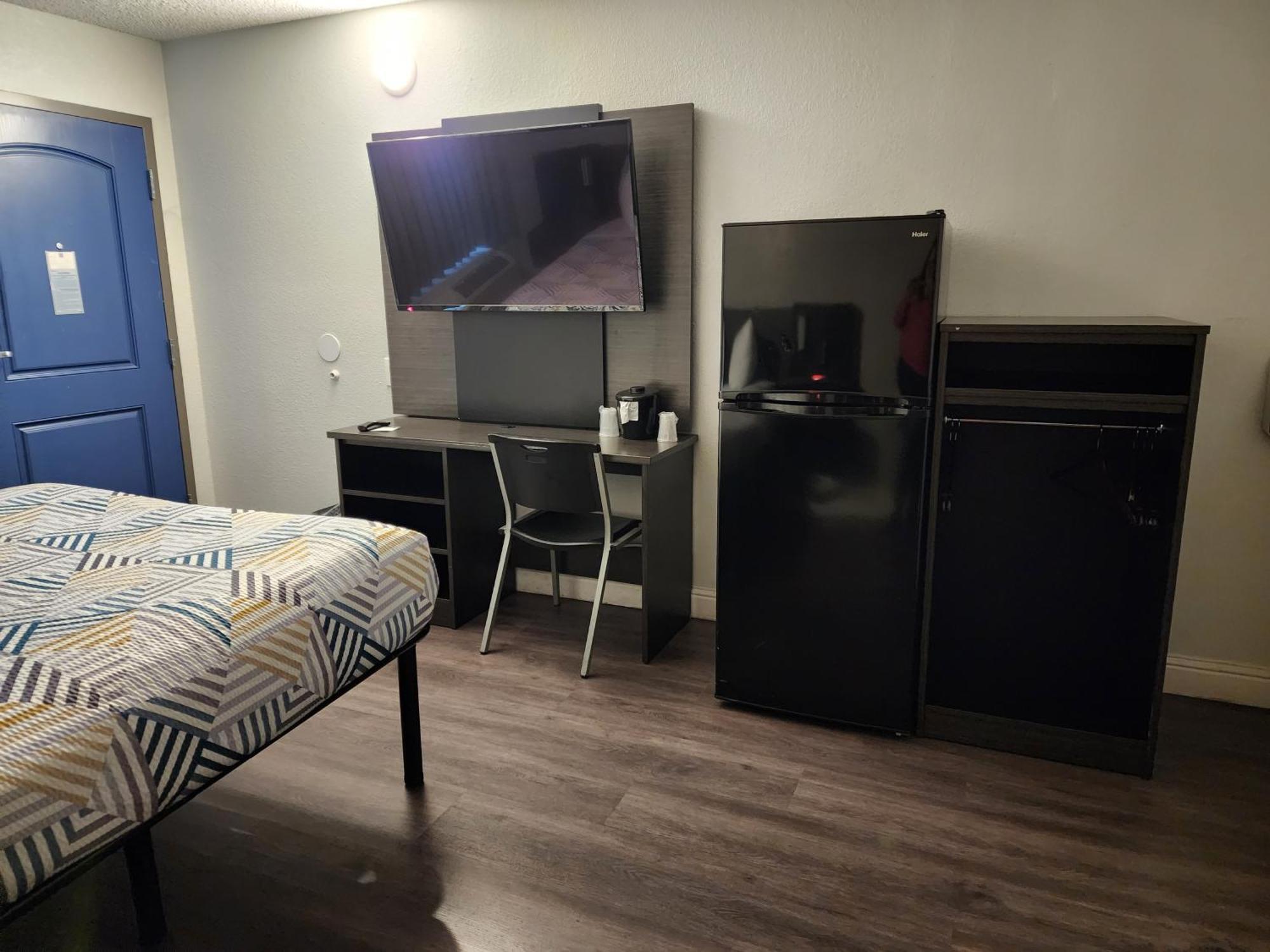 Studio 6 Sacramento, Ca Natomas エクステリア 写真
