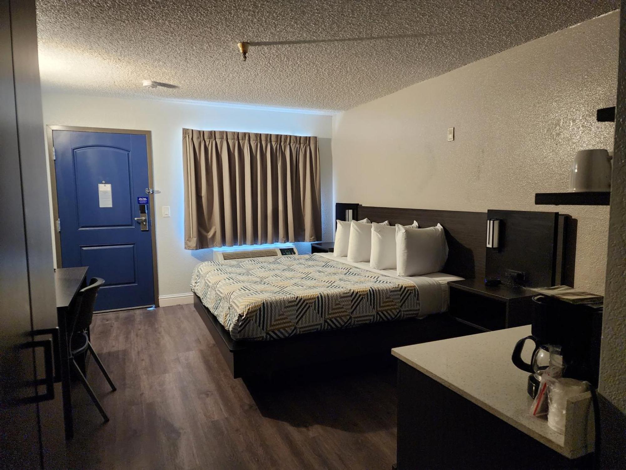 Studio 6 Sacramento, Ca Natomas エクステリア 写真