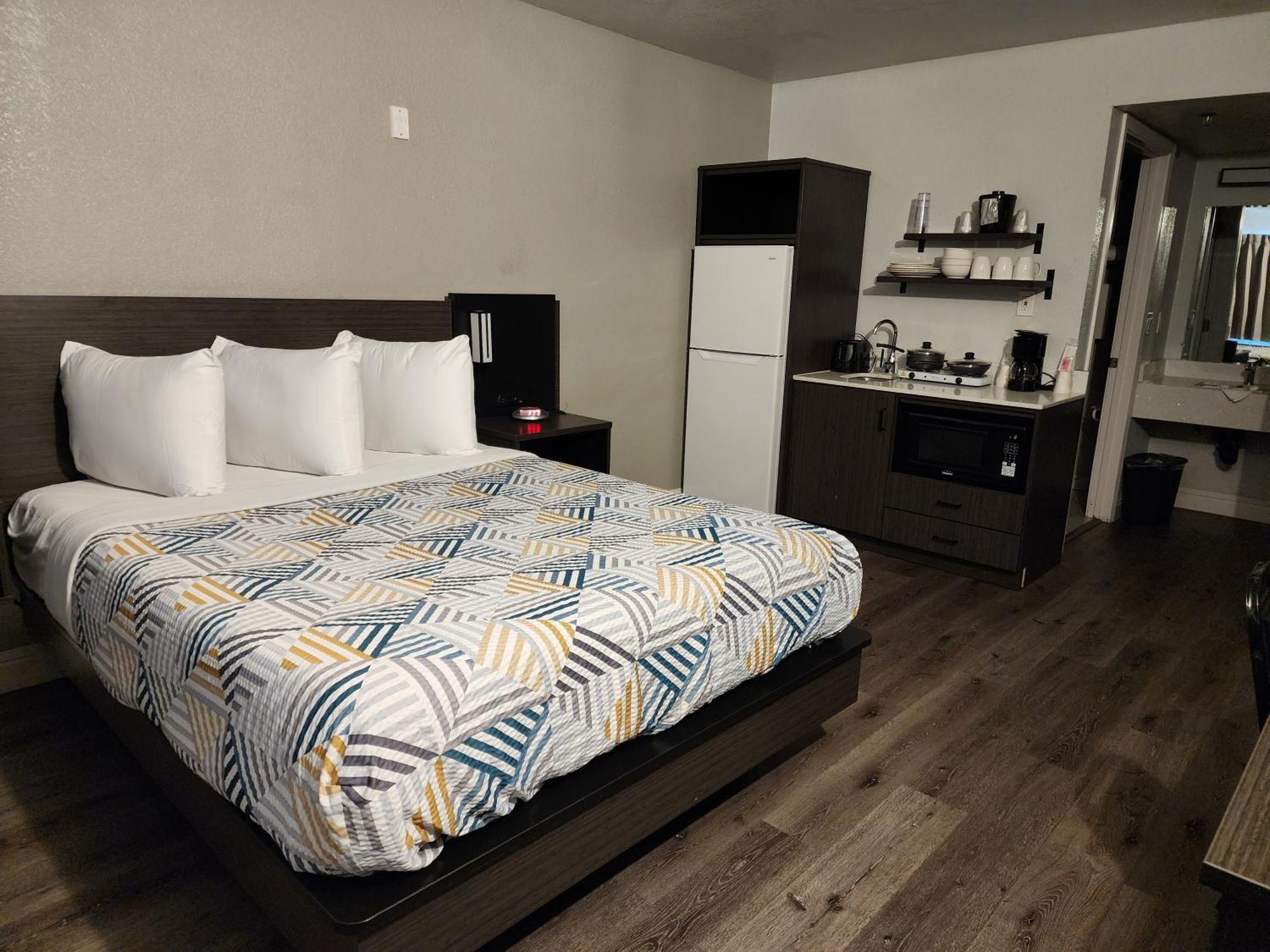 Studio 6 Sacramento, Ca Natomas エクステリア 写真