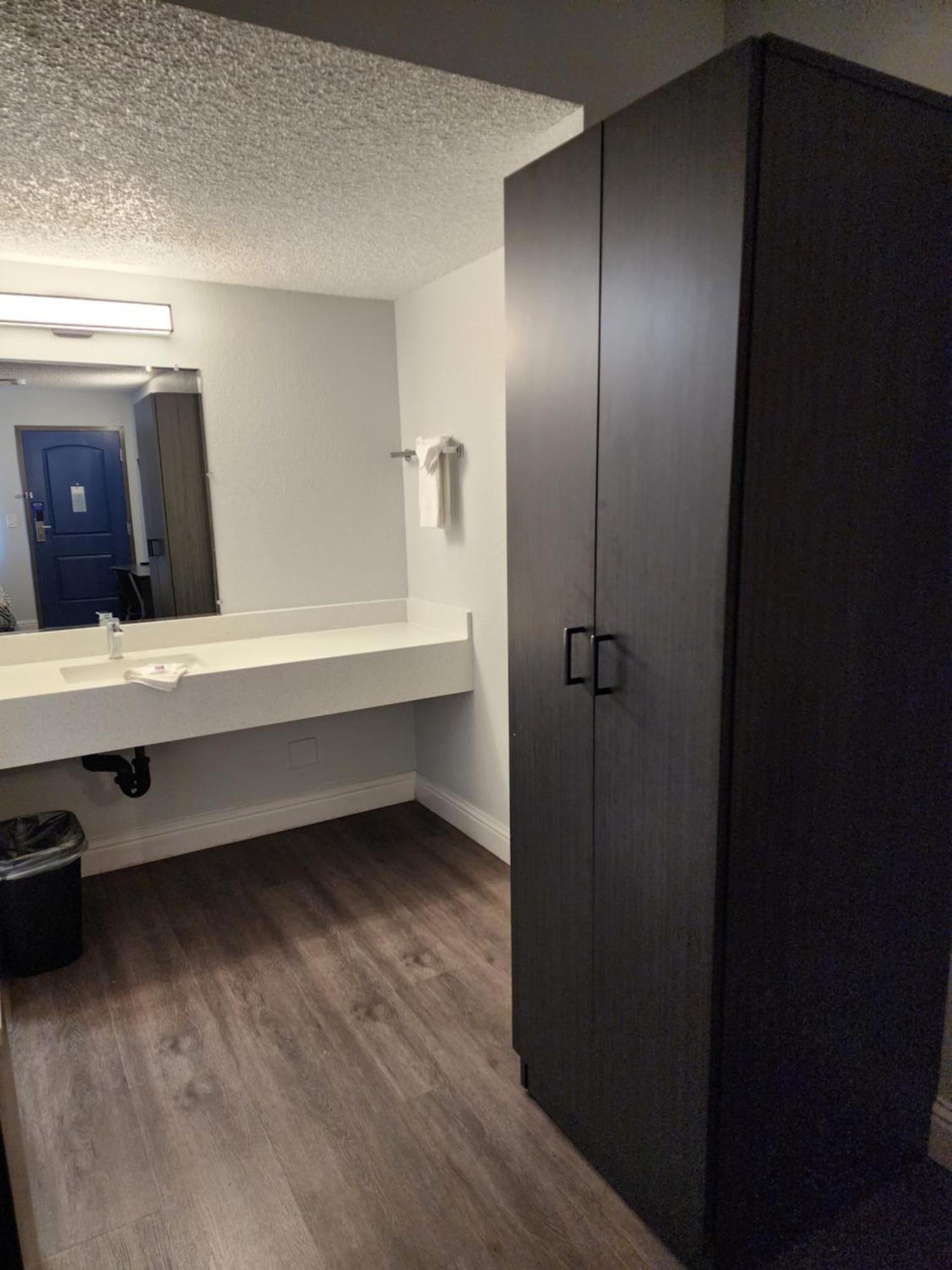 Studio 6 Sacramento, Ca Natomas エクステリア 写真