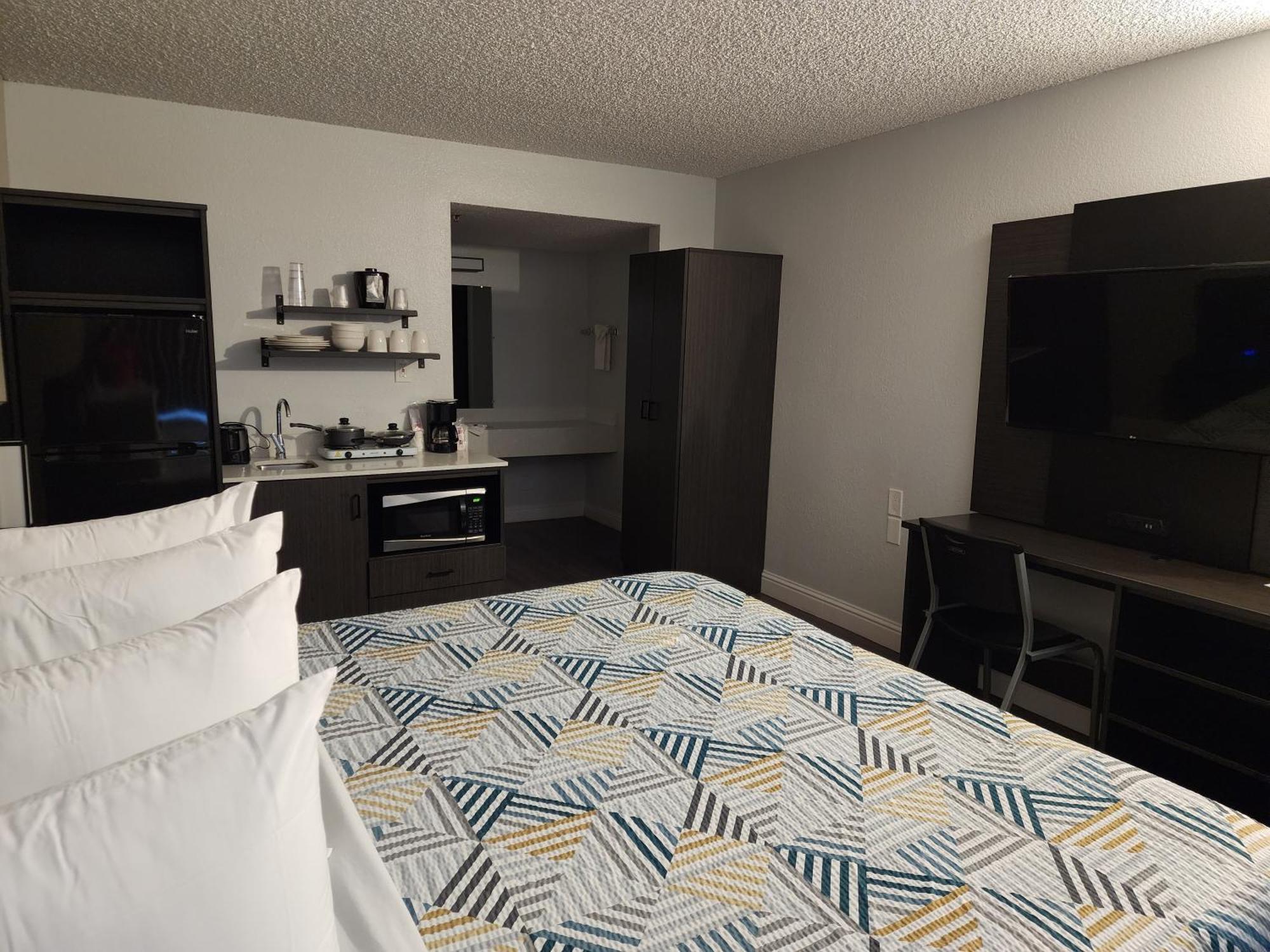 Studio 6 Sacramento, Ca Natomas エクステリア 写真